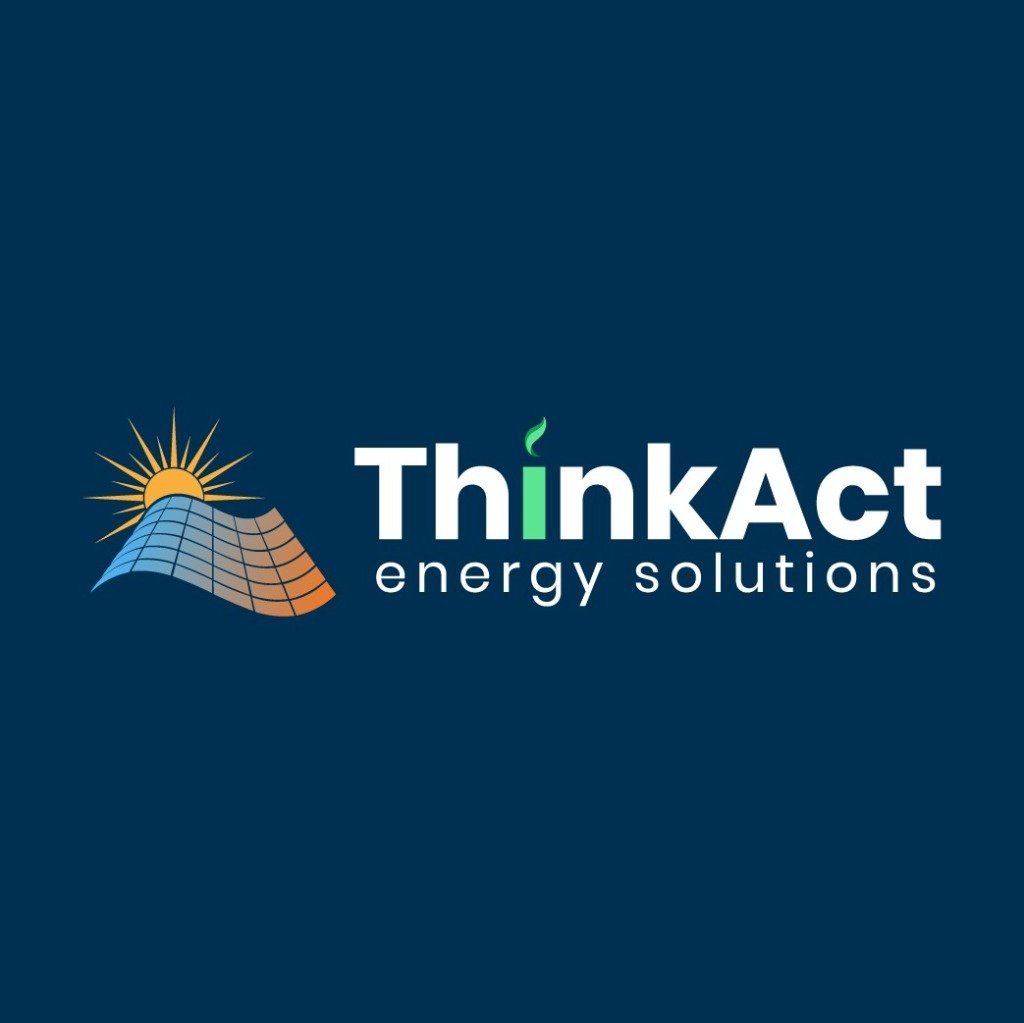 ThinkAct Energy Solutions Logo